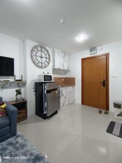 Trio Gems Condo, Pattaya Thailand - Jomtien Beach - 3