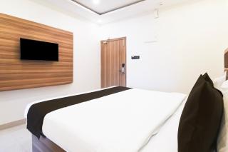 Super Collection O HI Skyline Hotels - Bhubaneshwar - 3
