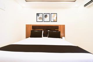 Super Collection O HI Skyline Hotels - Bhubaneshwar - 6