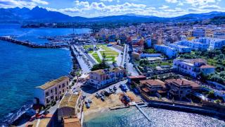Seafront House Gabbiano Blu - Santa Flavia - 8