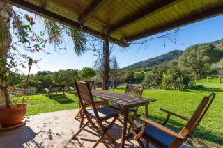 Tarifa luxury Lodge La Rosa - Tarifa - 7