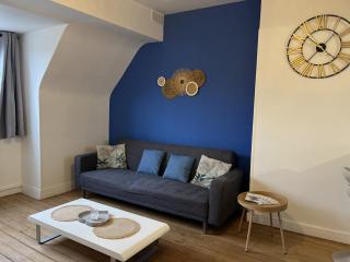 Au cocon bleu - Calais - 0