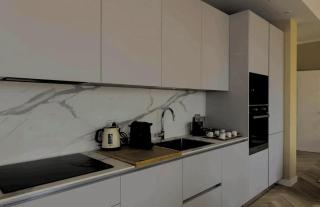 Apartamento Heredia - Madrid - 2