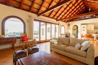 Tarifa luxury Lodge La Rosa - Tarifa - 2