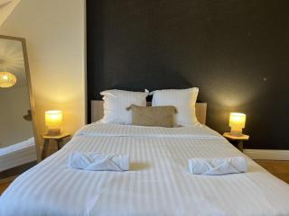 Au cocon bleu - Calais - 1