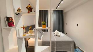 Dk Luxury Studio Xanthi - Xánthi - 7