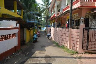 Esther Guest House - Calangute - 2