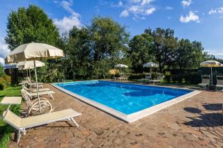 Agriturismo Bio Fattoria Casetta - 8