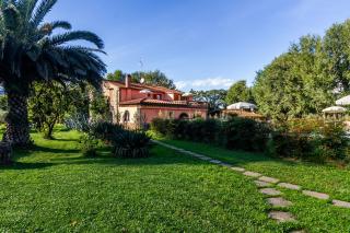 Agriturismo Bio Fattoria Casetta - Gavorrano - 3