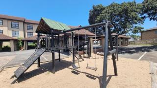 Shelly beach, unit 25 bondi beach - Margate - 2
