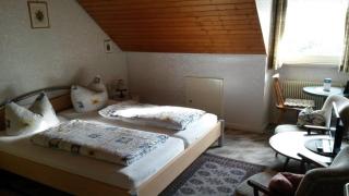 Pension Arnold Neuenburg - 6