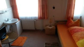 Pension Arnold Neuenburg - Neuenburg am Rhein - 3
