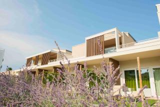 Suite du Parc & Hotel - 9