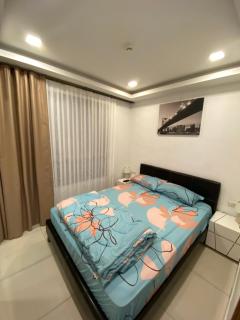 Arcadia Continental Pool View - Pattaya Sud - 2