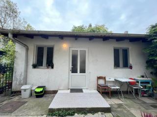 Garden studio - Zagreb - 1