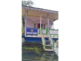 Blue heaven House boat, Near Pari Mahal, Srinagar - Srinagar - 0