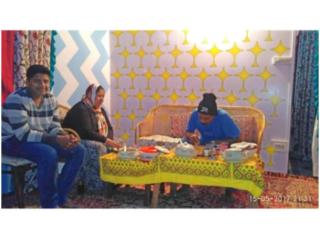 Blue heaven House boat, Near Pari Mahal, Srinagar - Srinagar - 6