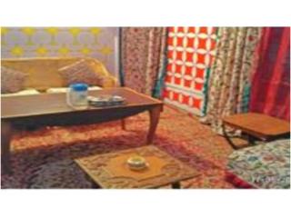 Blue heaven House boat, Near Pari Mahal, Srinagar - Srinagar - 2