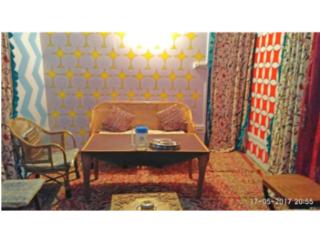 Blue heaven House boat, Near Pari Mahal, Srinagar - Srinagar - 1