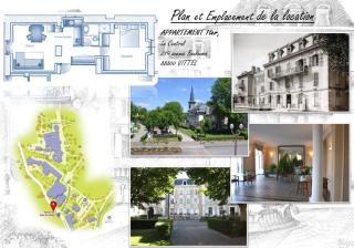 Meubles Tourisme Beddelem - Vittel - 2