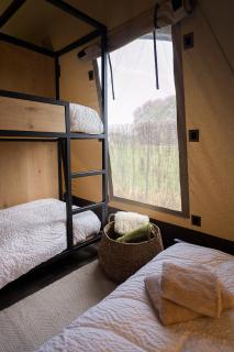 Crossover lodge de la vallée - 6