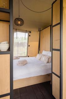 Crossover lodge de la vallée - 5