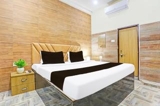 Hotel O JMD Palace - Varanasi - 4