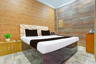 Hotel O JMD Palace - Varanasi - 5