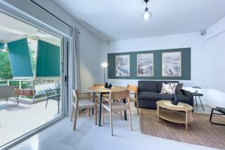 Zen Vouliagmeni Beach Apartment - Athens - 0