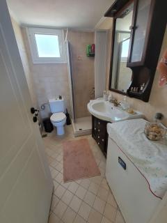 Το Μπαλκόνι της Ξανθής - Évdilos - 2