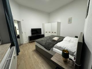 Tiny Ferienhaus Rathenaustrasse - Reichenbach im Vogtland - 6