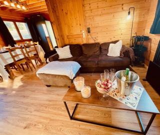 Chalet cosy Francorchamps - Stavelot - 3