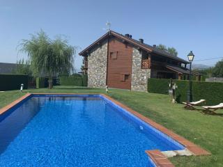 Cal Feliç - Estavar - 0
