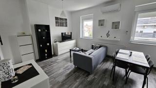 Downtown Apartments - Zagabria - 0