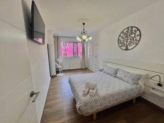 Apartamento Centroplaya - Bueu - 9