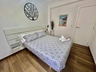 Apartamento Centroplaya - Bueu - 8