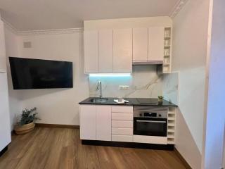 Apartamento Centroplaya - Bueu - 7