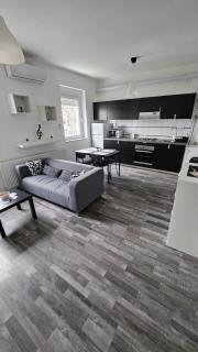 Downtown Apartments - Zagabria - 9