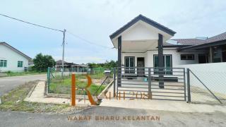 Homestay Rumah 2081 - 5