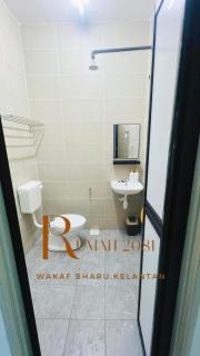 Homestay Rumah 2081 - 4