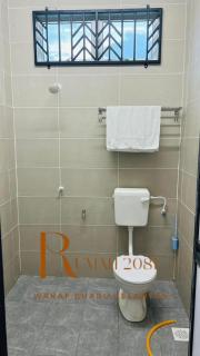 Homestay Rumah 2081 - 1