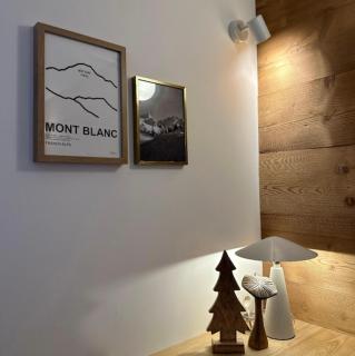 Studio near the slopes Chamonix-Mont-Blanc - Chamonix - 3