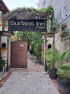 SURFARIS INN on poppies 2 apartment - 3