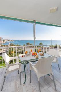 Casa Secun - Alicante - 2