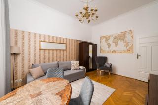 Nowy Świat 35 Apartment with Mezzanine - Varsavia - 9