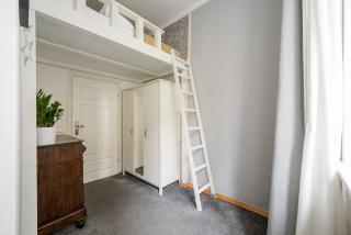 Nowy Świat 35 Apartment with Mezzanine - Varsavia - 5