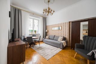 Nowy Świat 35 Apartment with Mezzanine - Varsavia - 4