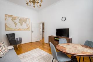 Nowy Świat 35 Apartment with Mezzanine - Varsavia - 3