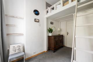 Nowy Świat 35 Apartment with Mezzanine - Varsavia - 1