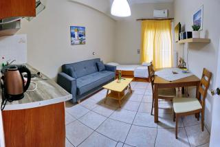 Sourada Studios - Mytilini - 1